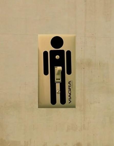 viagra light switch